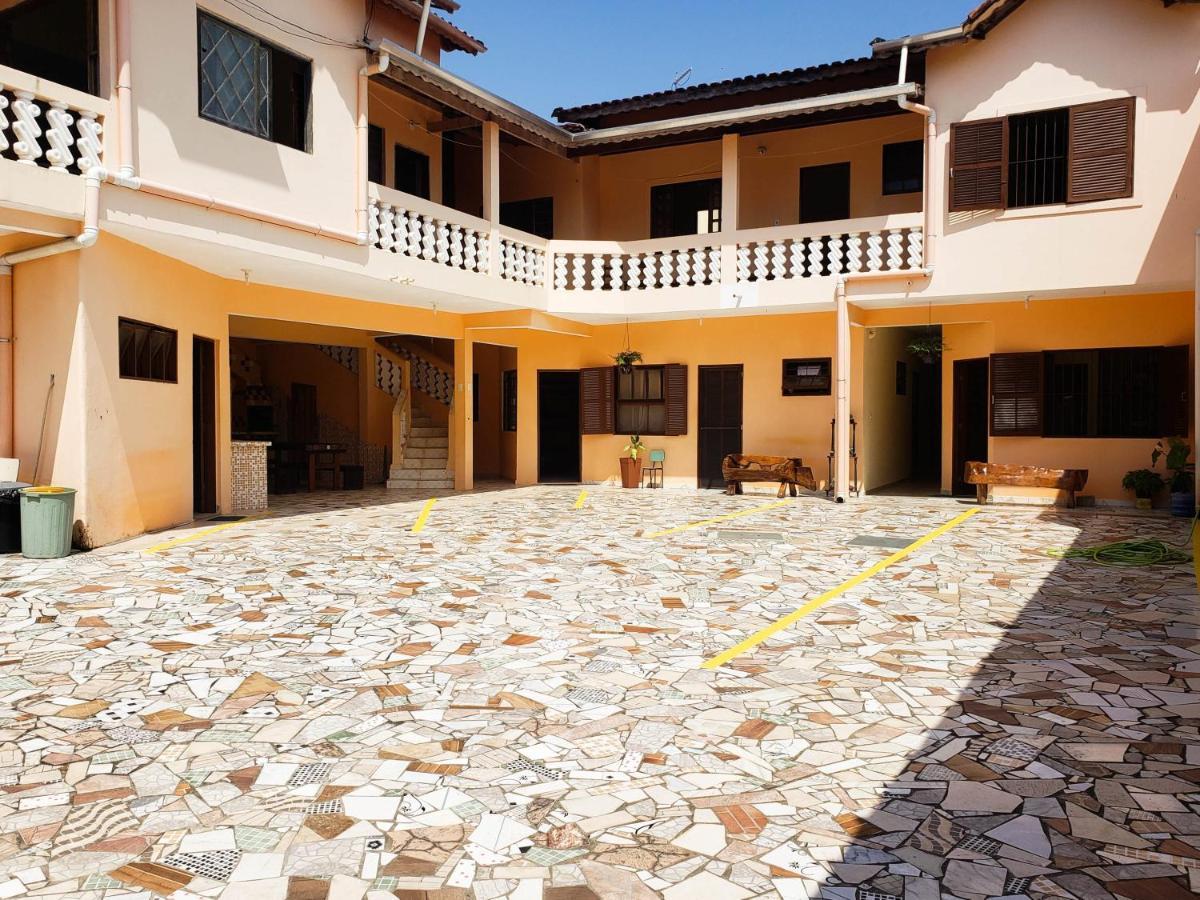 Mb Tenorio 13A - Wifi Praia Grande Ubatuba! 10Min Da Praia! Apartamento Exterior foto